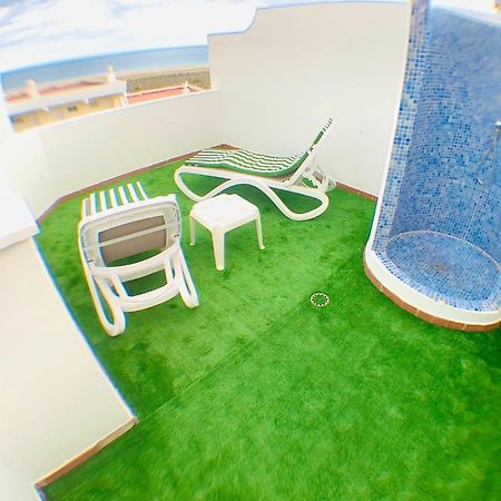 Ohana Morro Jable Exterior foto