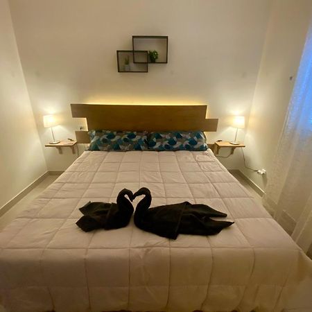 Ohana Morro Jable Exterior foto