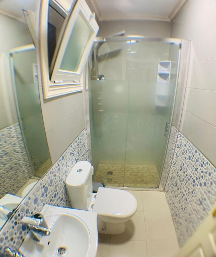 Ohana Morro Jable Exterior foto