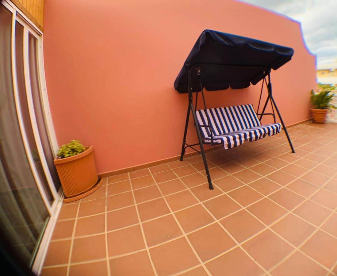 Ohana Morro Jable Exterior foto