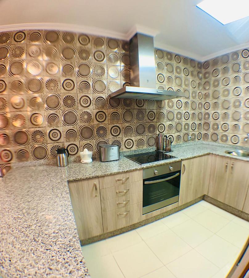 Ohana Morro Jable Exterior foto