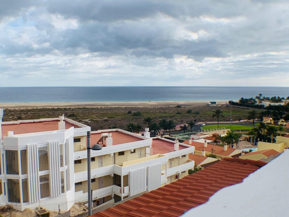 Ohana Morro Jable Exterior foto