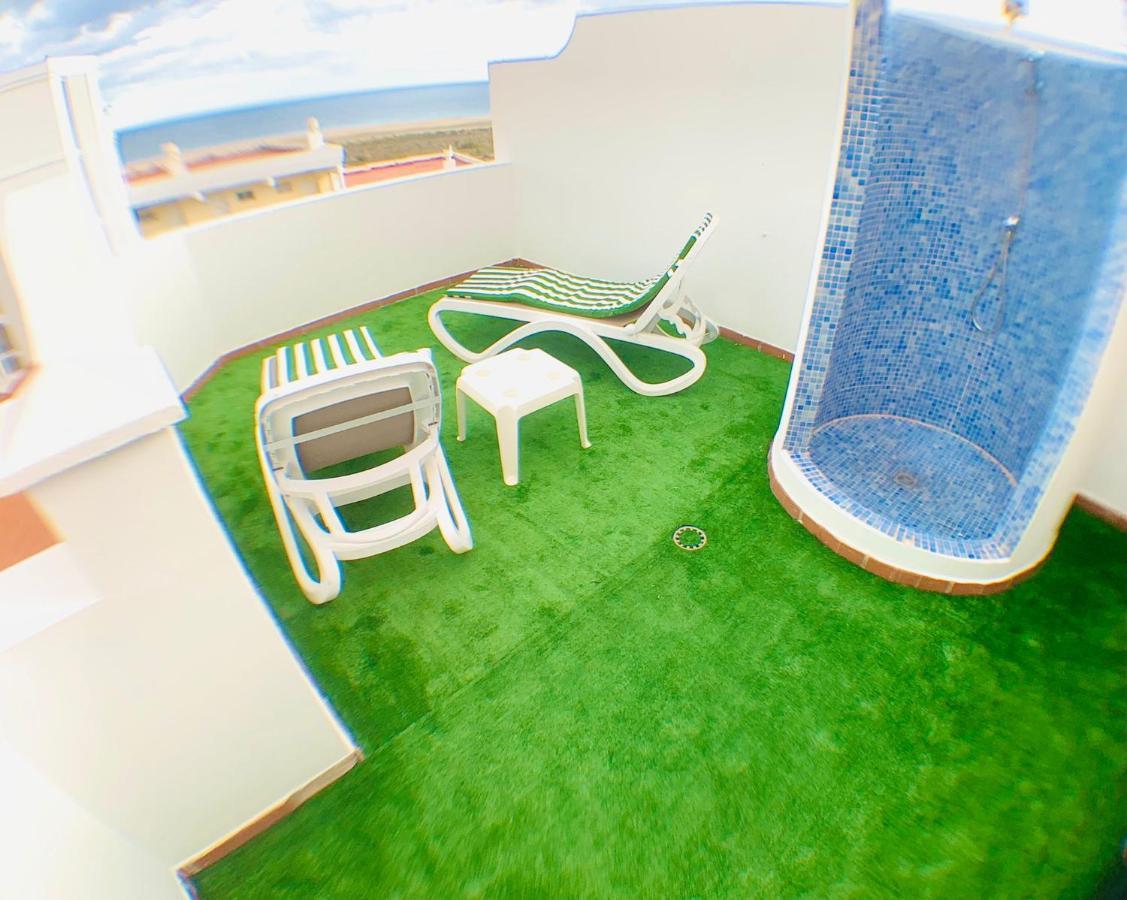 Ohana Morro Jable Exterior foto