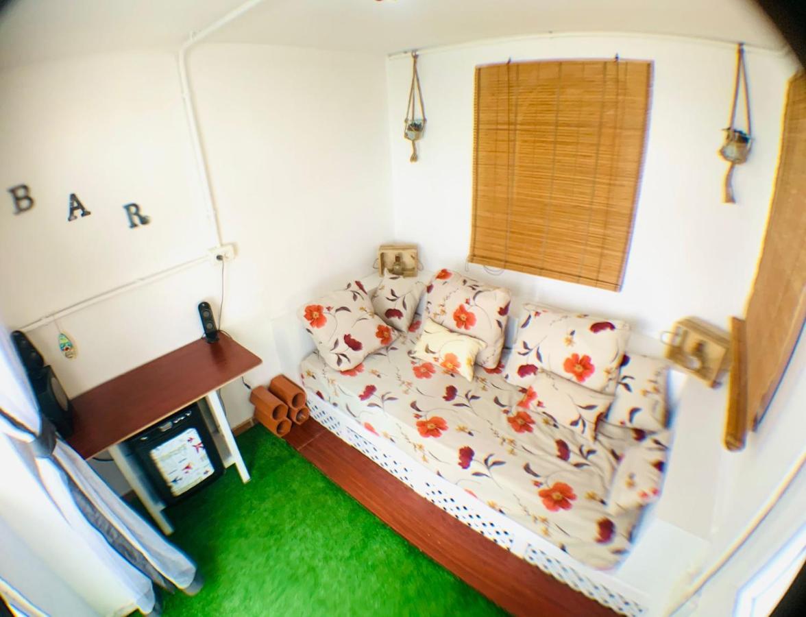Ohana Morro Jable Exterior foto