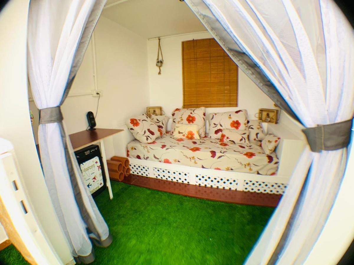 Ohana Morro Jable Exterior foto