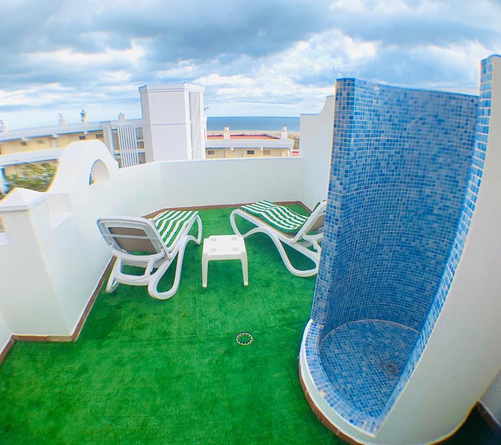 Ohana Morro Jable Exterior foto