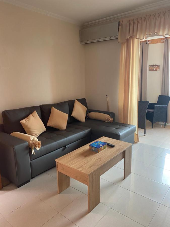 Ohana Morro Jable Exterior foto
