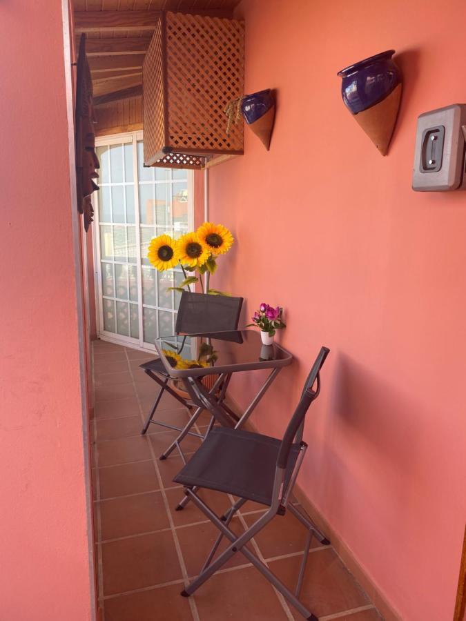 Ohana Morro Jable Exterior foto